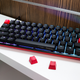 Illustration for article titled HyperX And Ducky Made A Keyboard Baby Together